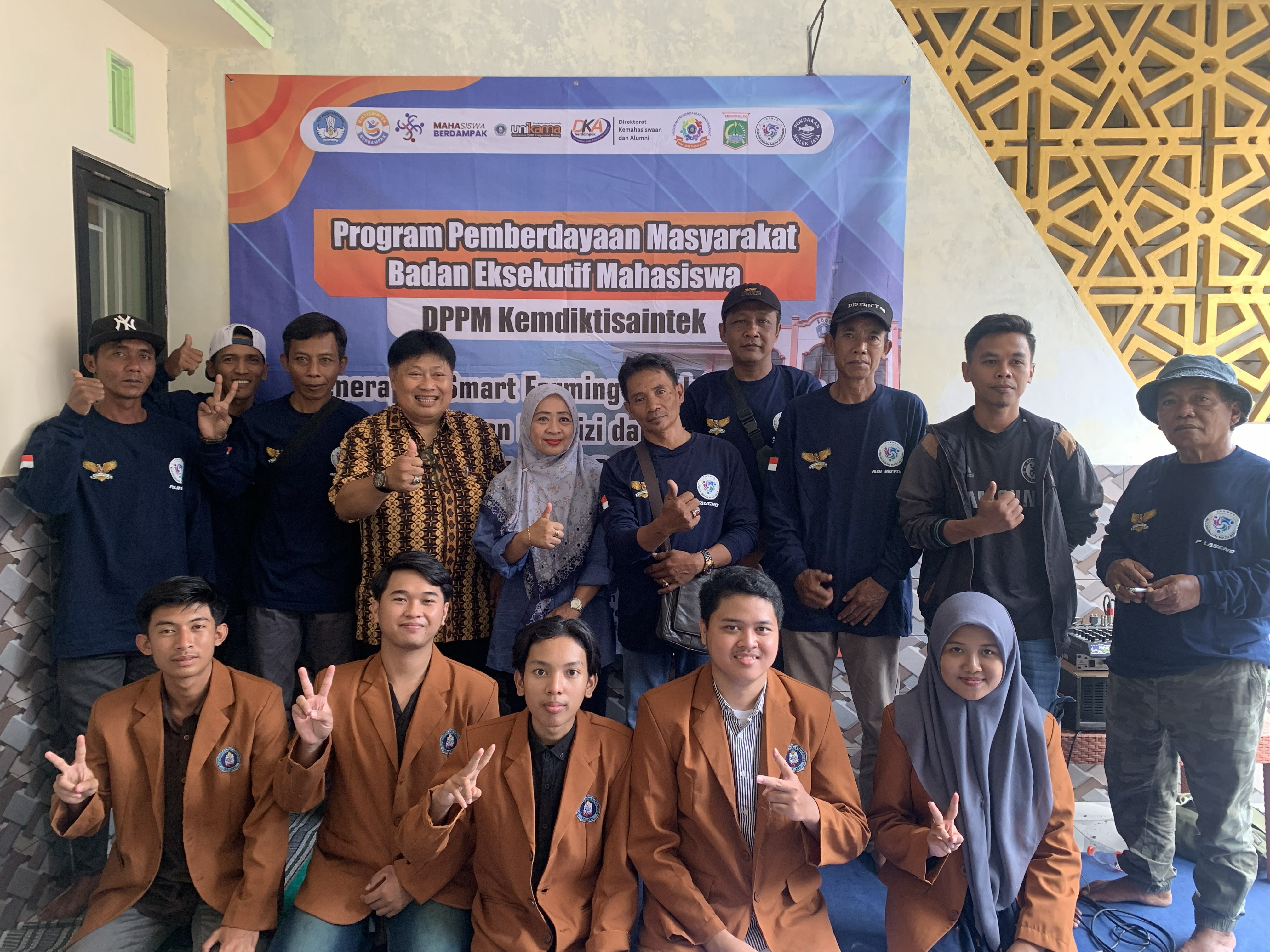 Leadership & Kepemimpinan UMKM